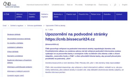 ČNB