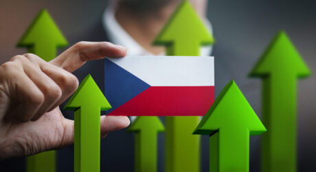 ČR