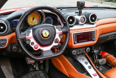 Ferrari