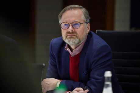 Petr Fiala