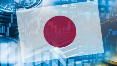 Japonsko, index