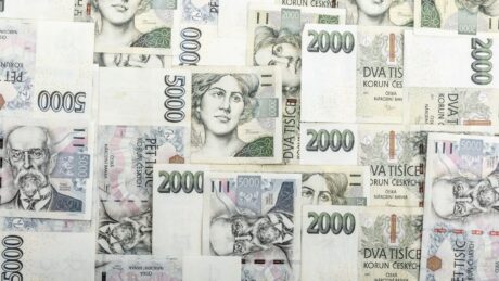 koruna