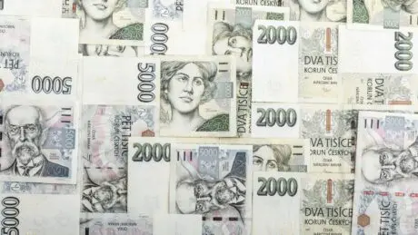 koruna