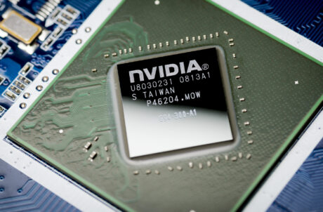 Nvidia