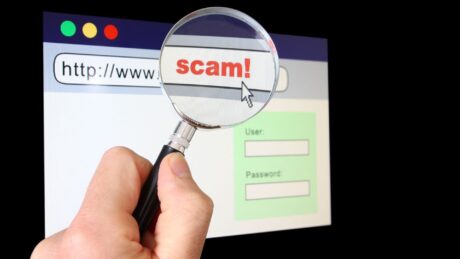 scam