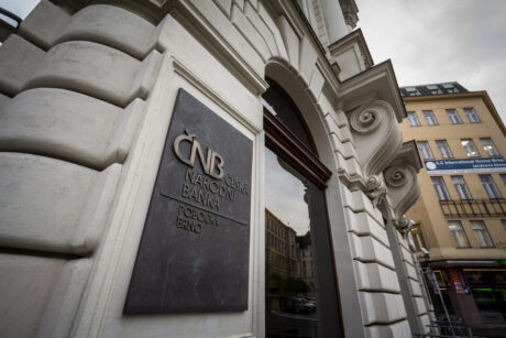ČNB