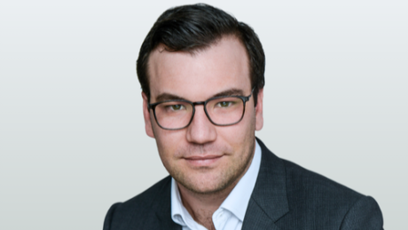 Nevím kdy, ale nebude trvat dlouho, než cena zlata překoná 3 000 dolarů za unci, říká Dylan Smith z kanadské výzkumné agentury Rosenberg Research. Zdroj: Rosenberg Research