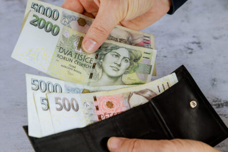 koruna
