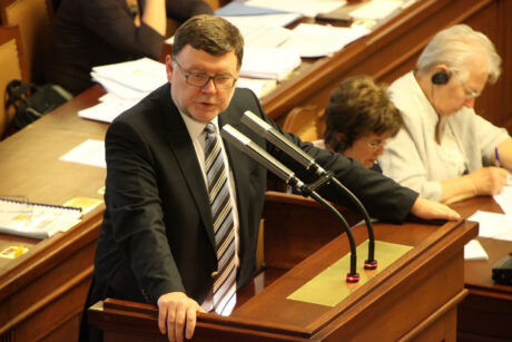 Zbyněk Stanjura