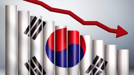 Jižní Korea