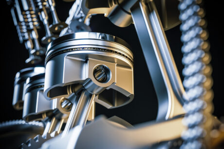 motor