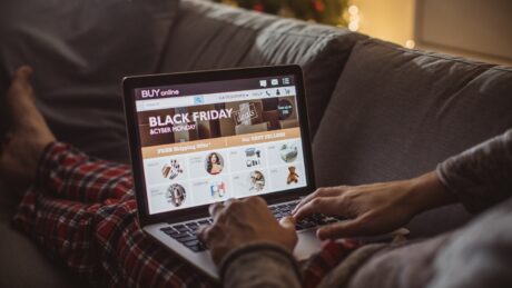 Black friday