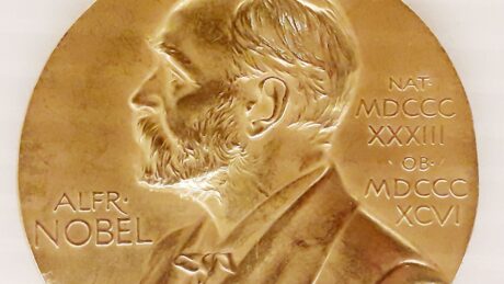 Alfred Nobel
