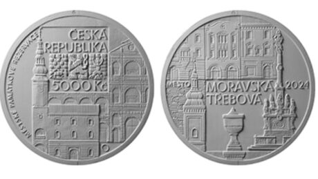 Moravská Třebová