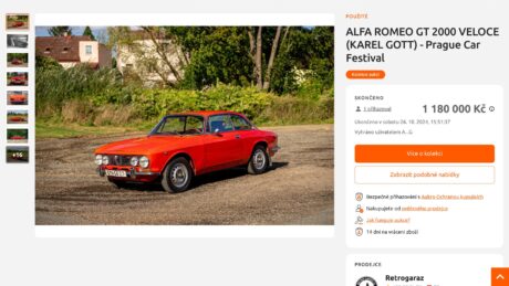 Alfa Romeo
