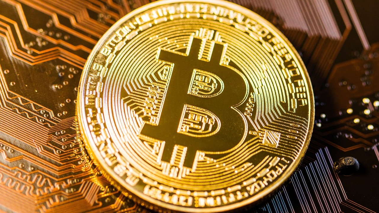 bitcoin