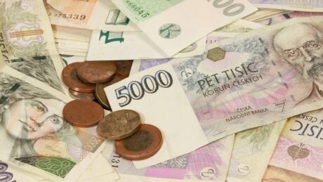 koruna