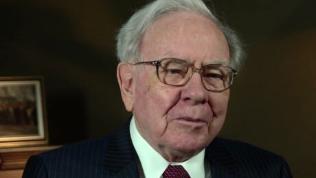 Warren Buffett