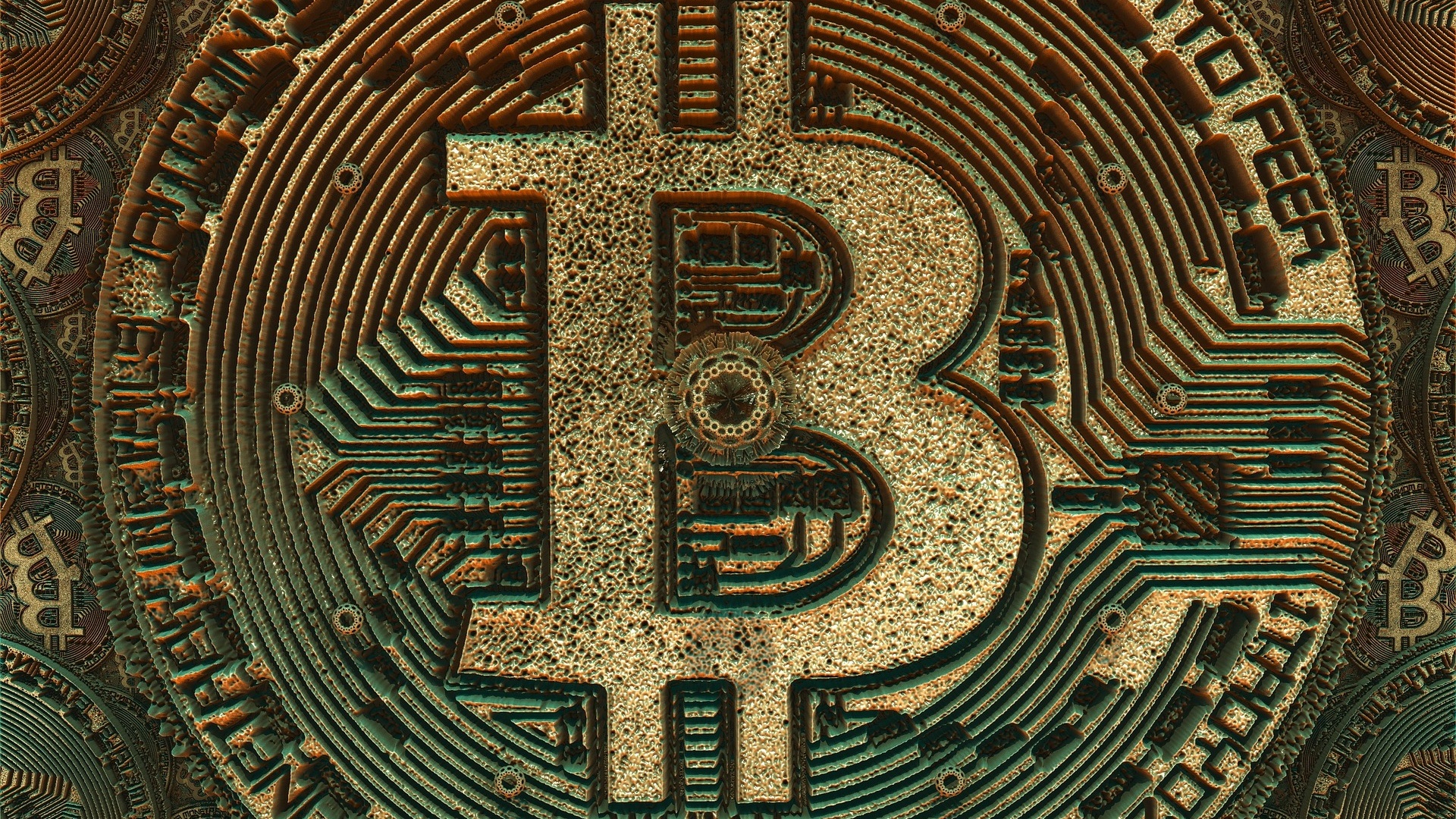 bitcoin