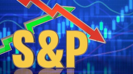 Index největších amerických firem S&P 500 ztratil téměř tři procenta a index technologických společností Nasdaq Composite klesl o 3,6 procenta. Ilustrační foto: iStock