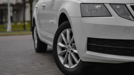 Škoda Auto