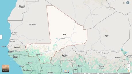 Mali