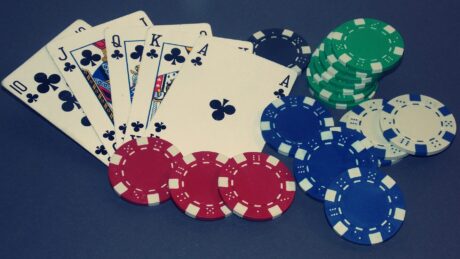 poker