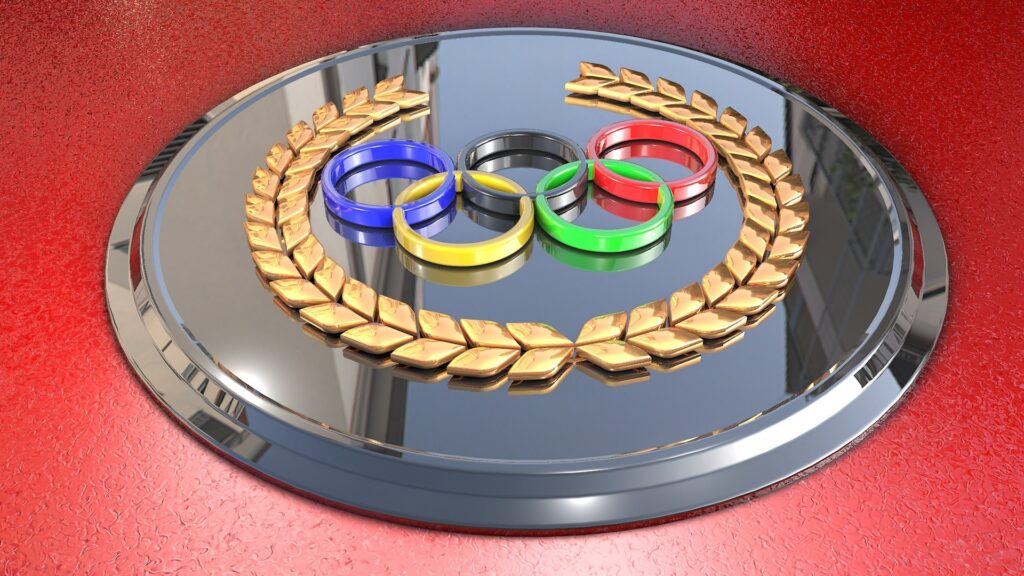 Přes 100 olympijských a paralympijských sportovců požádalo Pařížskou mincovnu o náhradní medaili, protože mnohé z nich se v posledních měsících začaly kazit. Ilustrační foto: Pixabay.com