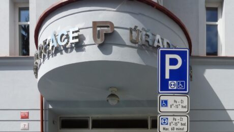 Úřad práce