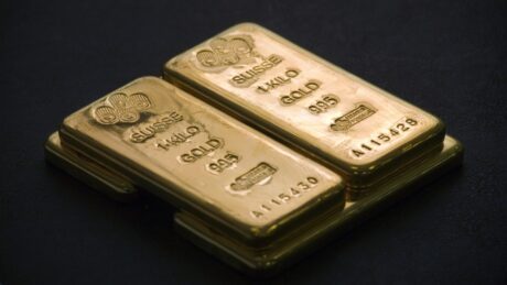 Německá rodinná firma Heraeus Precious Metals také očekává další zdražování zlata a nové rekordní ceny. Ilustrační foto: iStock