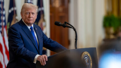 'Donald Trump