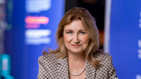 Eva Zamrazilová