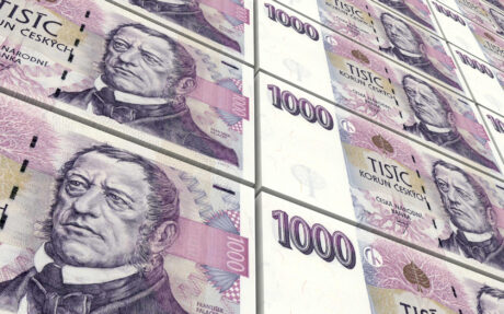 koruna