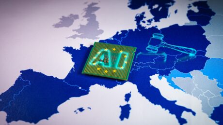 AI, EU