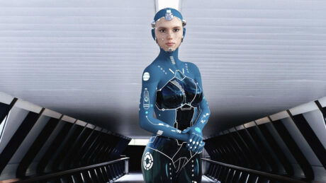 humanoid
