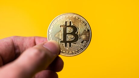 bitcoin