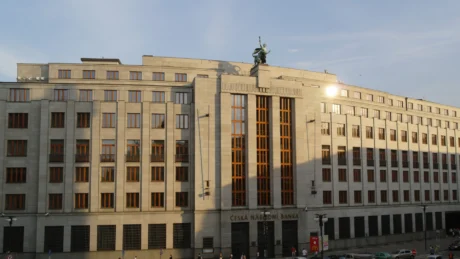 ČNB