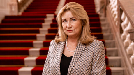 Eva Zamrazilová