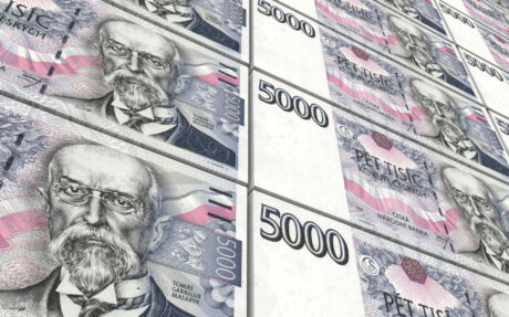 koruna