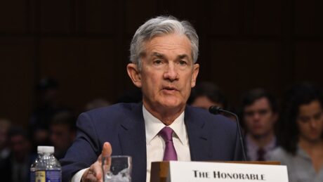 Jerome Powell