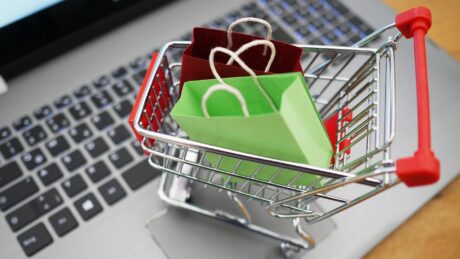 e-shop