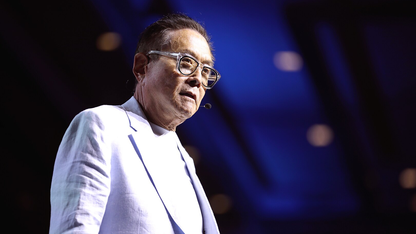 Robert Kiyosaki