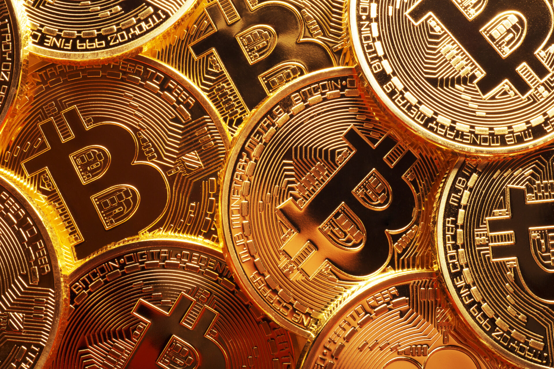 bitcoin