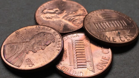 penny