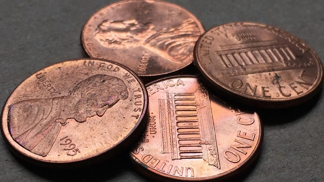 penny