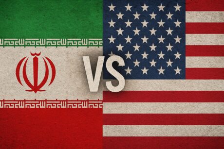Írán vs. USA
