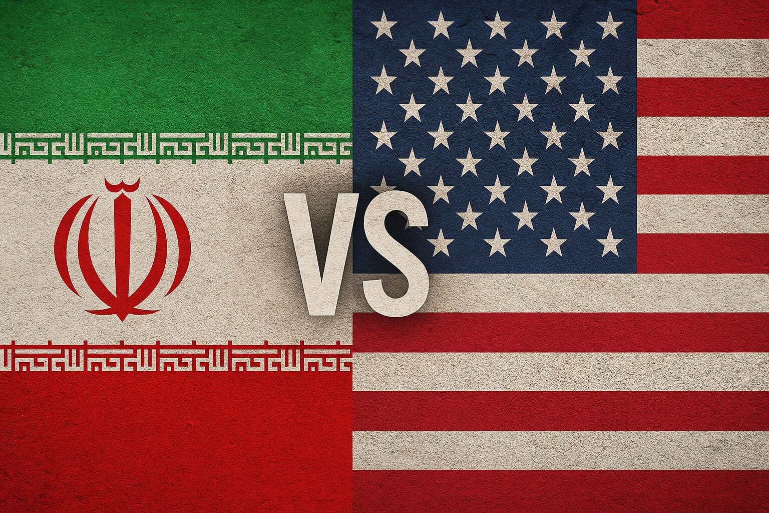 Írán vs. USA