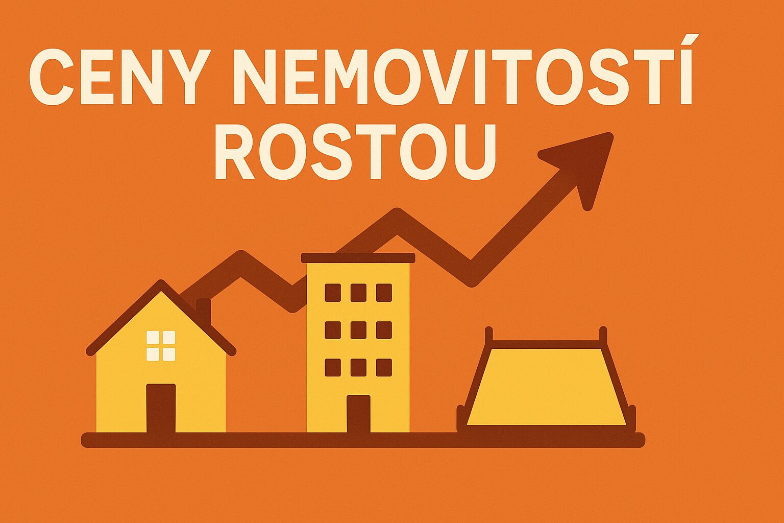nemovitosti