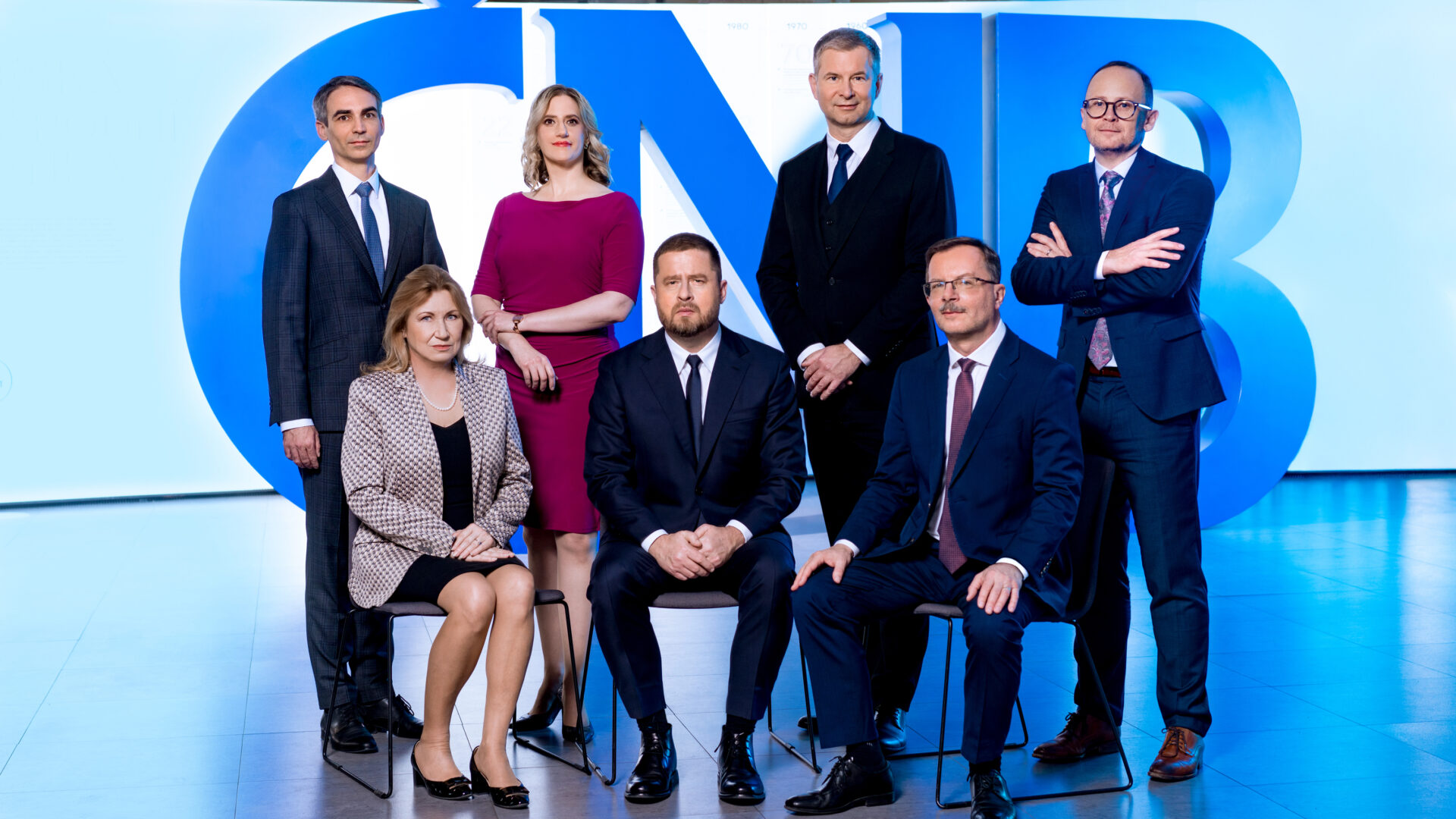 ČNB