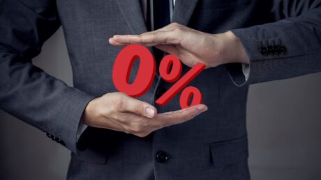 0 %